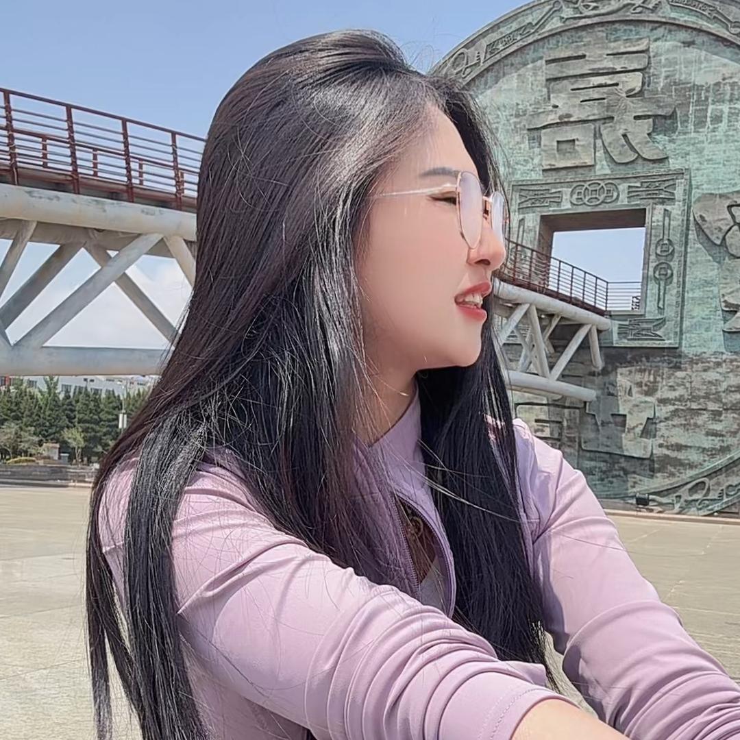 小秋妹(会泽小表妹姑娘)