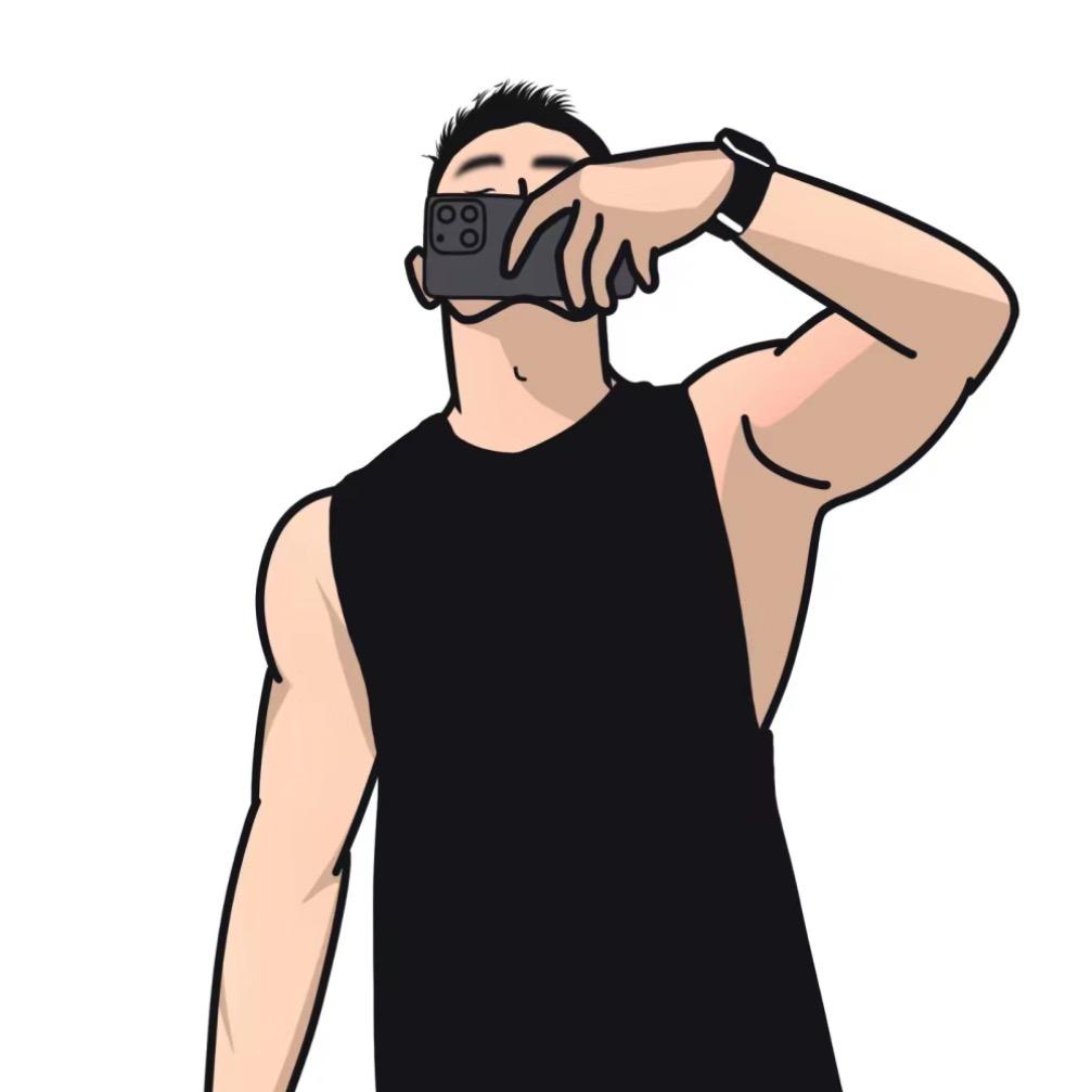 on
