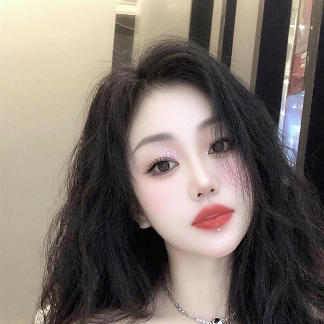 @美丽