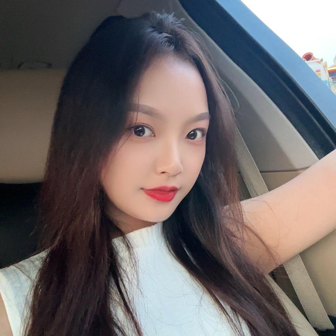 @东北小辣椒🌶️