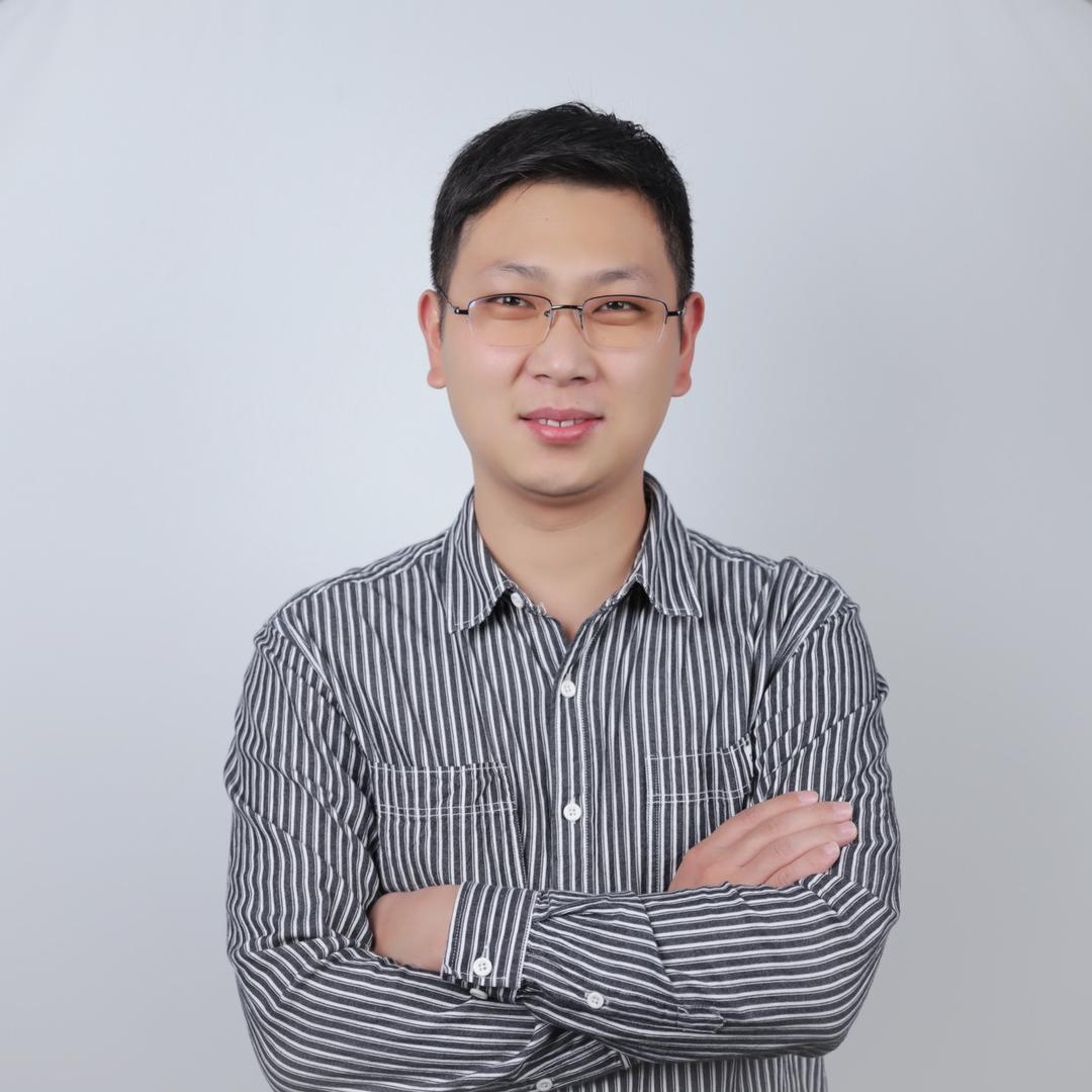 赵老师讲规划