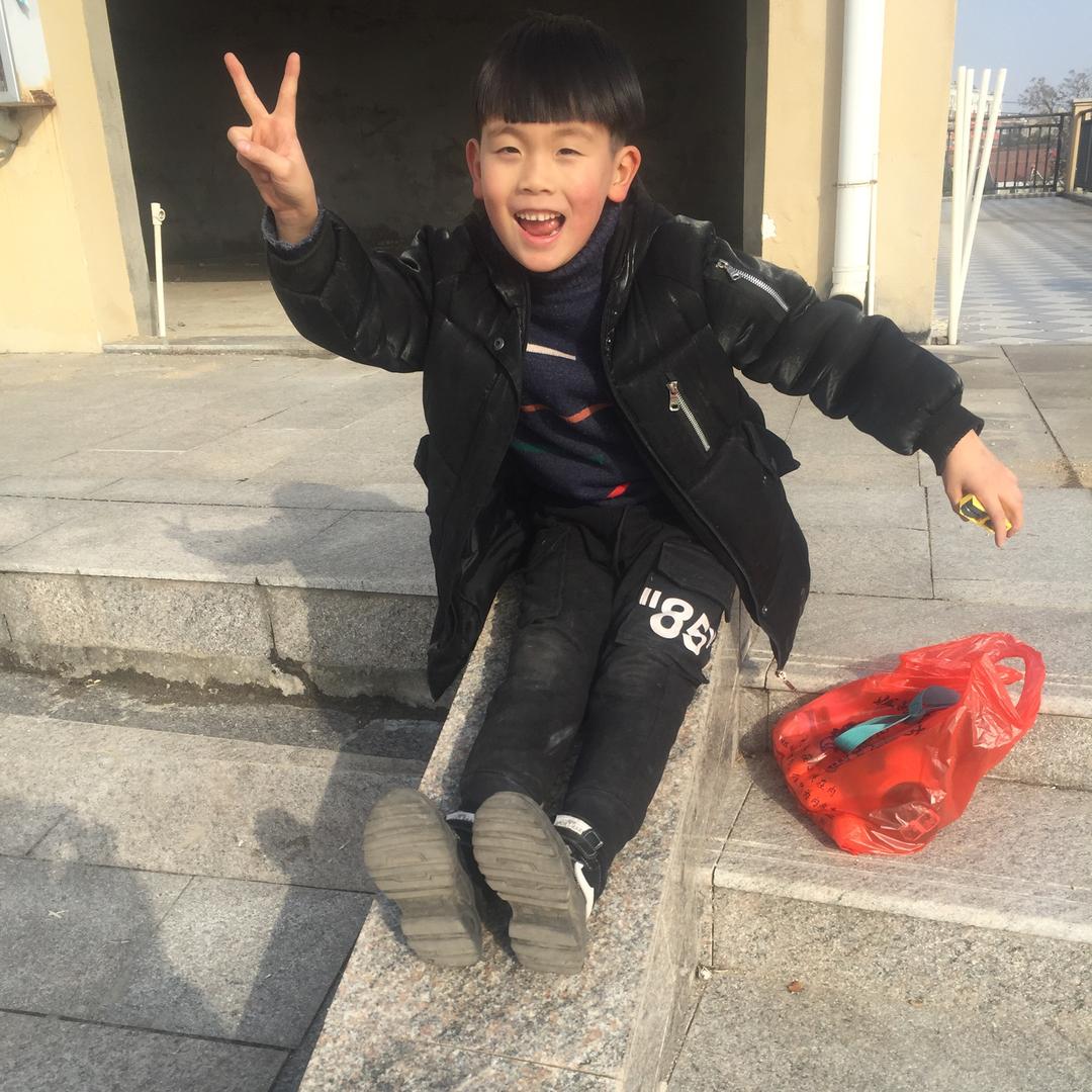 皓皓