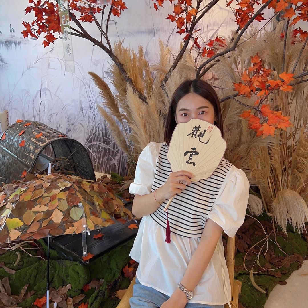 从¹束花开始