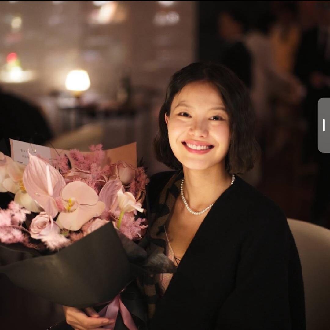 女大大璐崽说