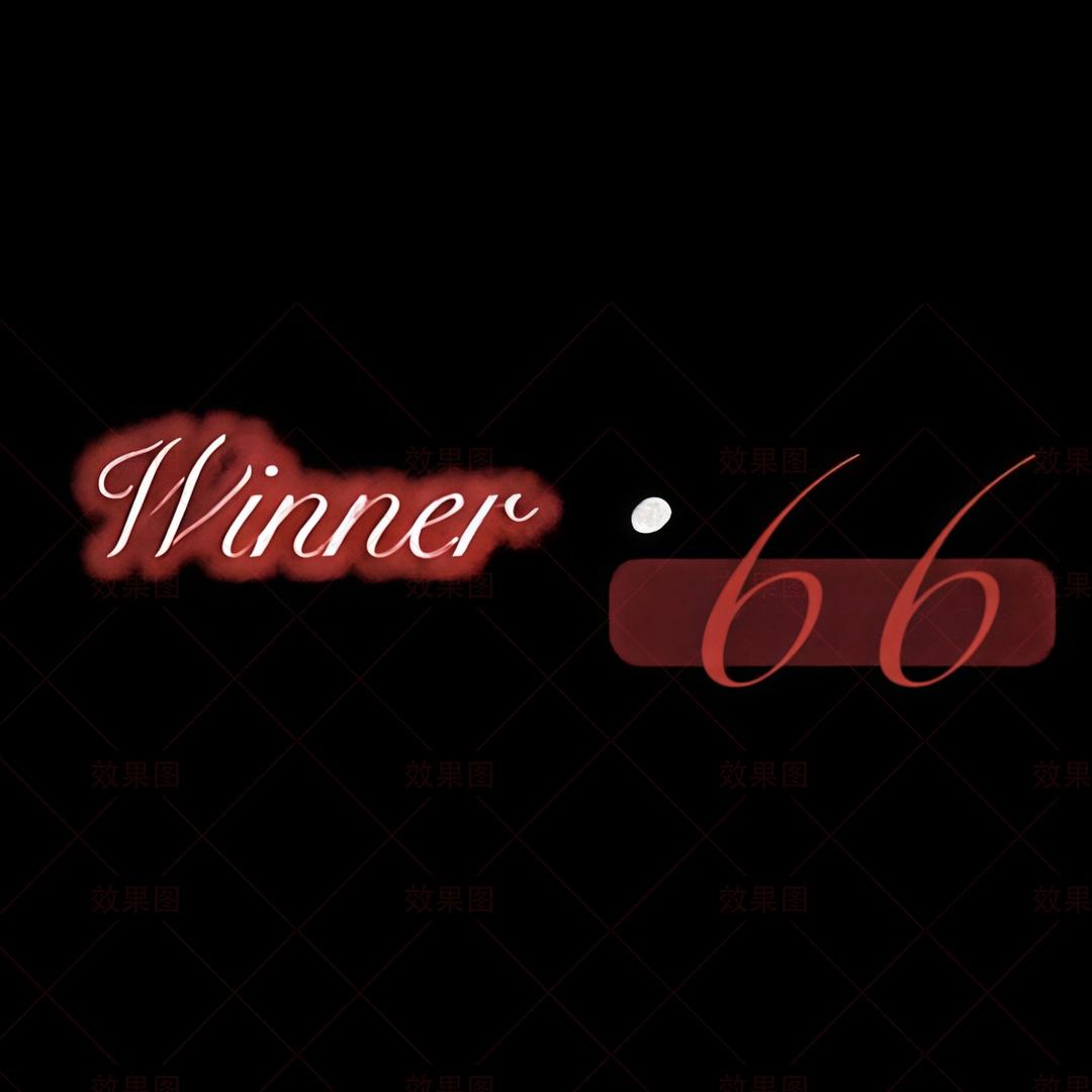 winner·66服饰