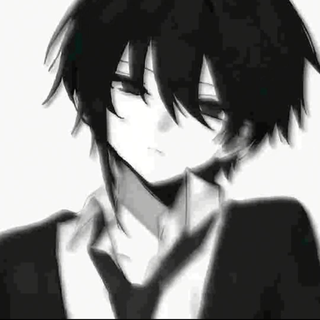 冷殺.🌊