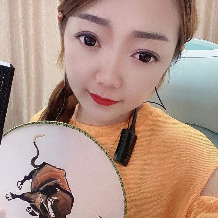 路瑶知马力
