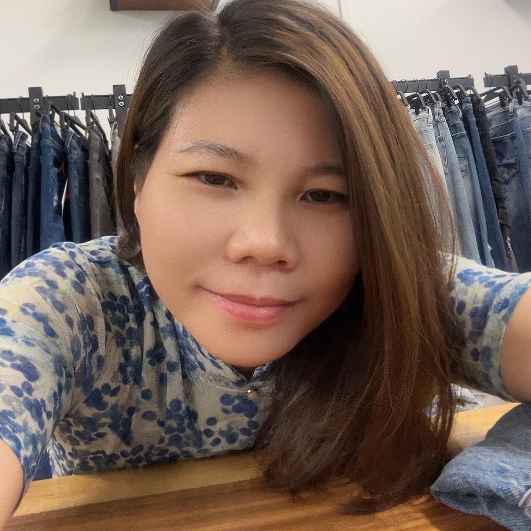 陈家四小姐(Fannie)