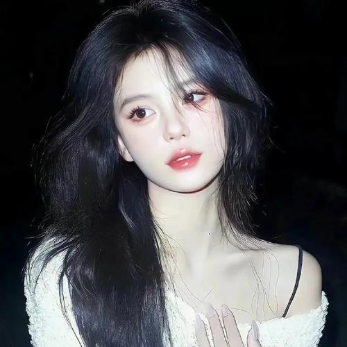 静静❤️