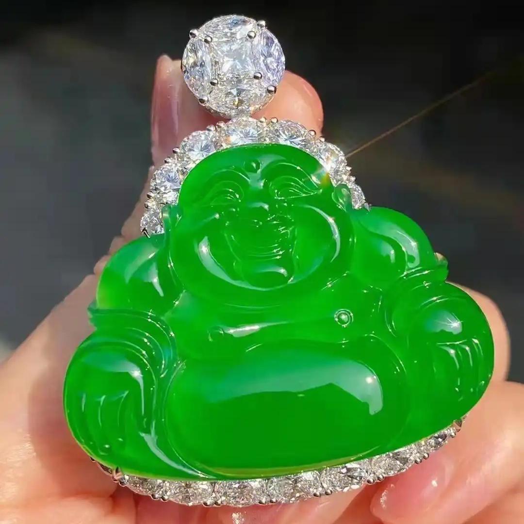 萍萍翡翠珠宝