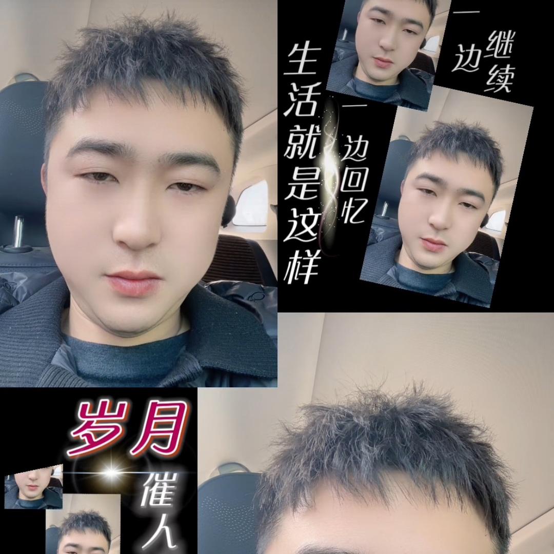 唐人印象原创汉服