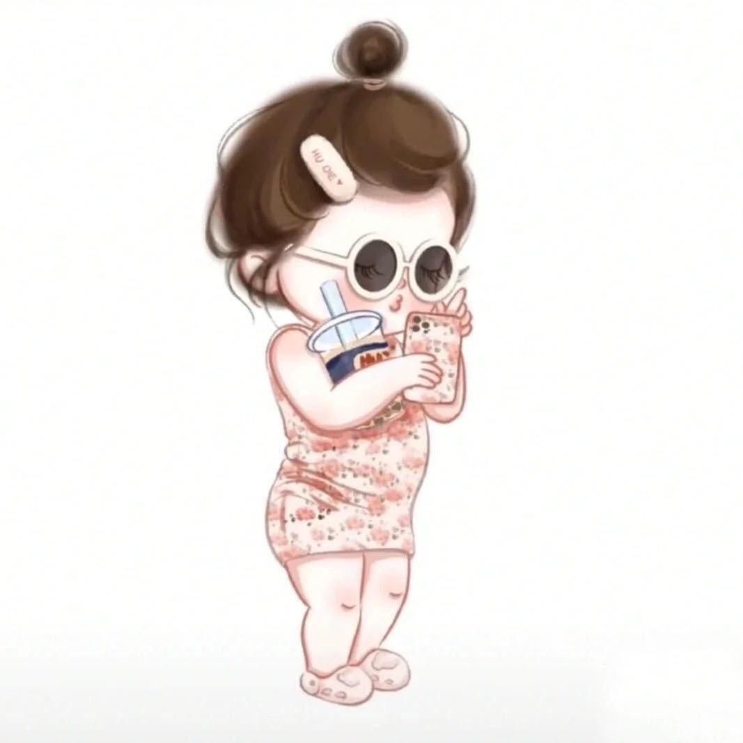 @欣妹妹