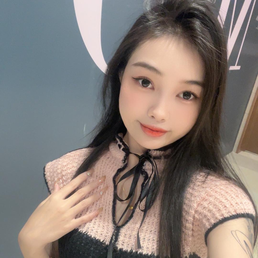 小雪颜控修面