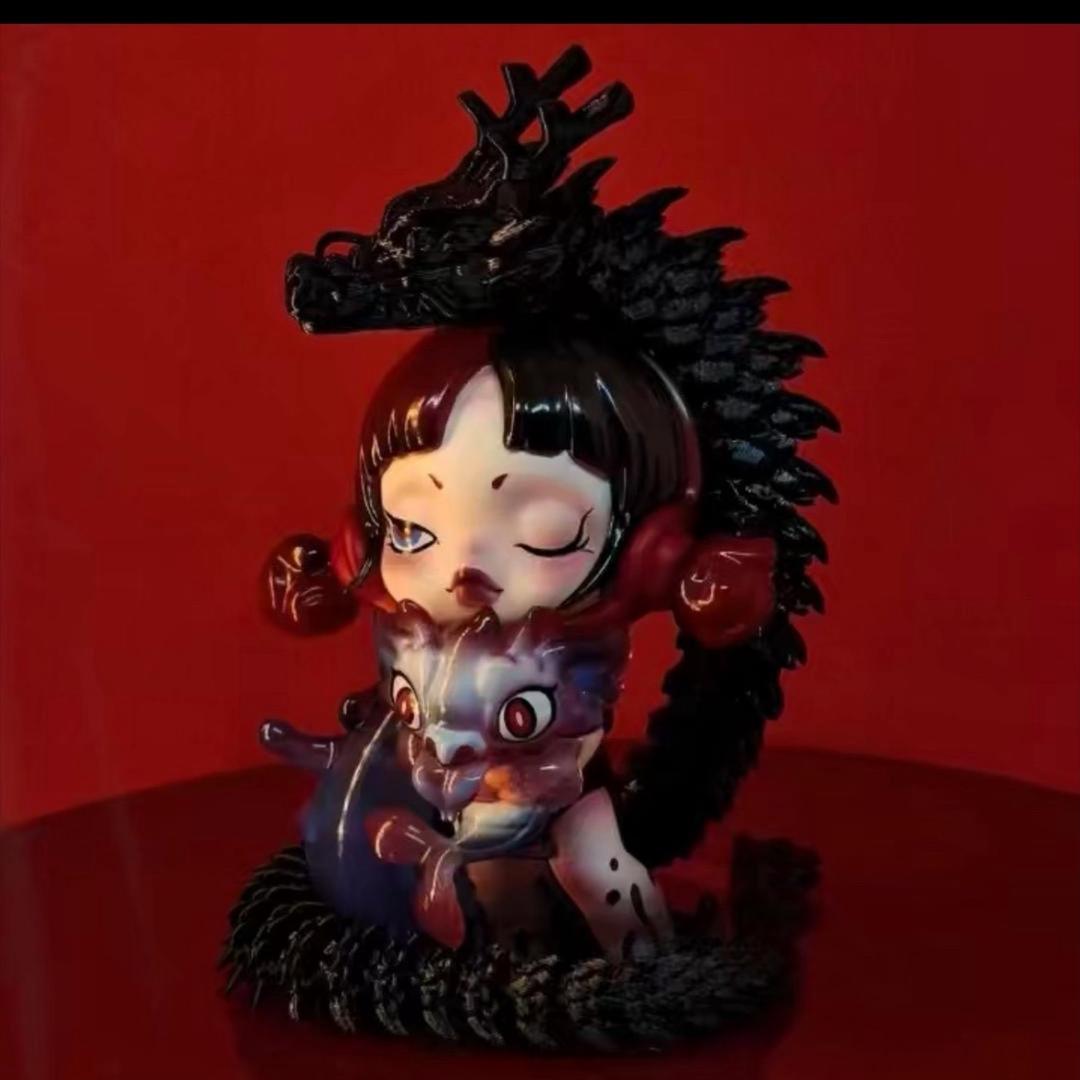 福气多多潮玩店