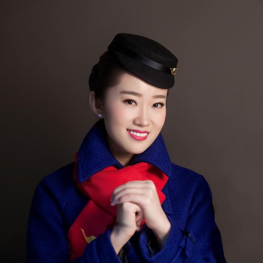 文姐嘴不停