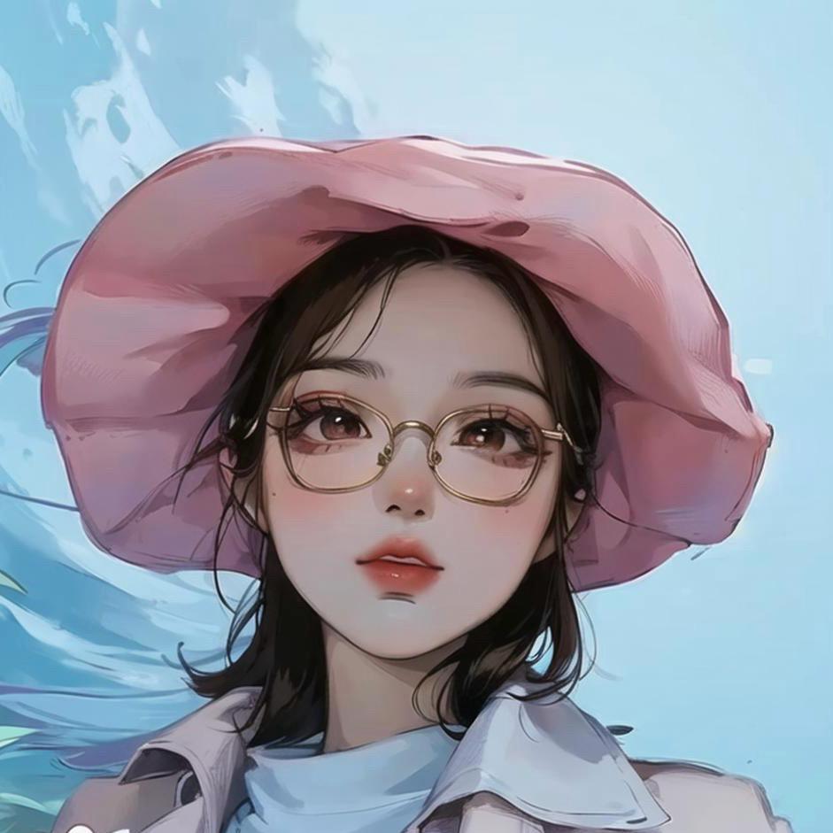 多吃不胖的安妮