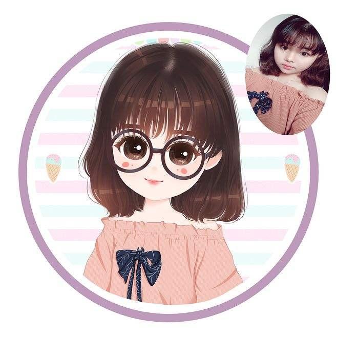 阿珍（好物在橱窗）