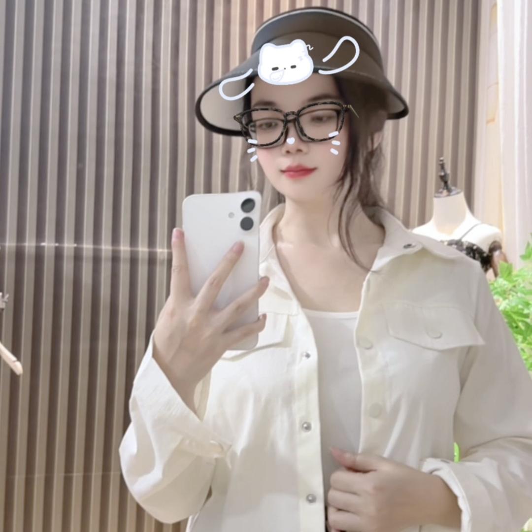 悠一服装优品店