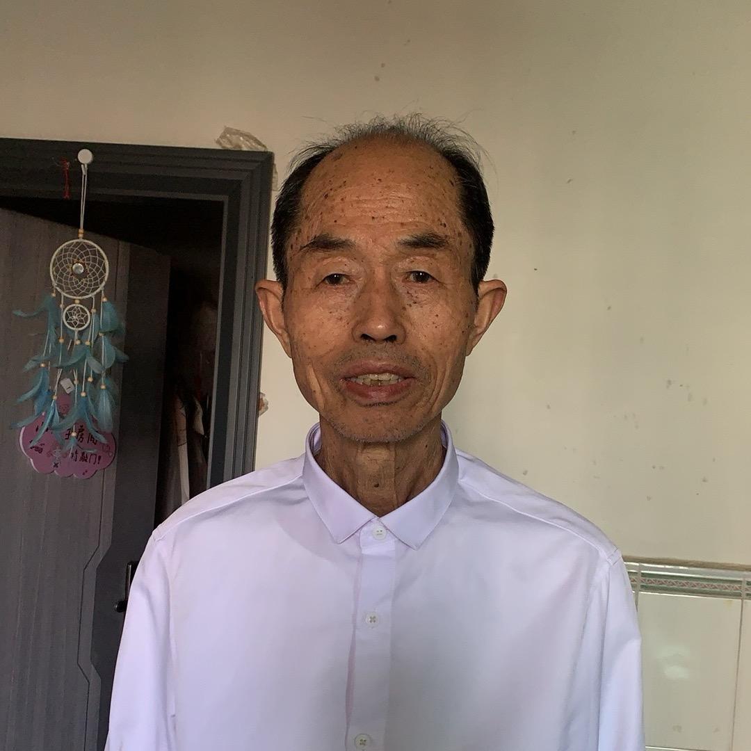 晚年幸福