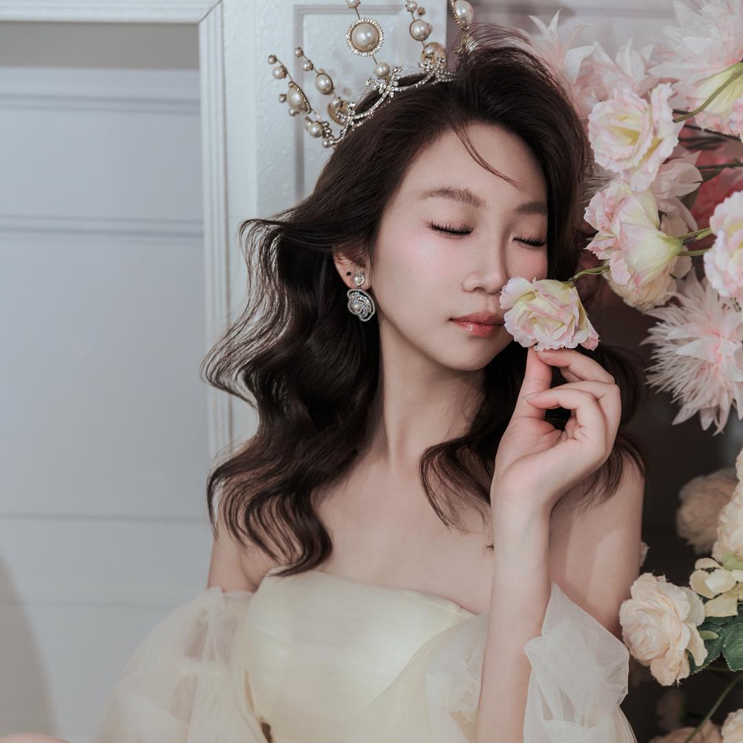 芒姐不忙哦🌻