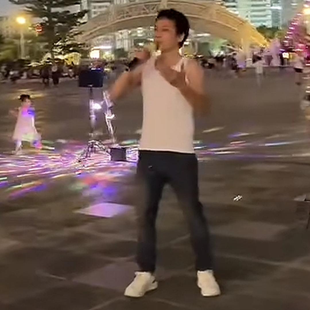 阿傑