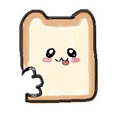 馍片（养成系）