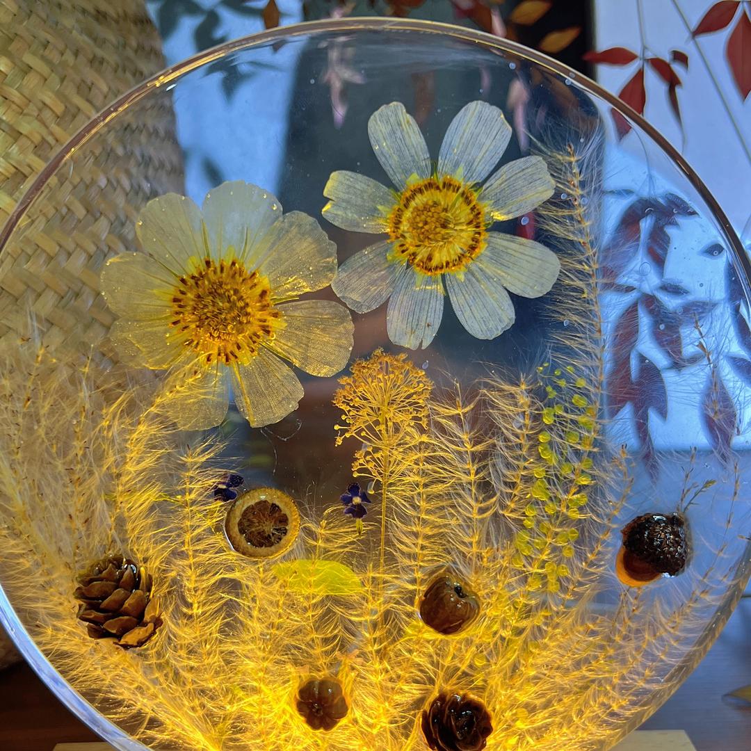 小柒日记手作分享