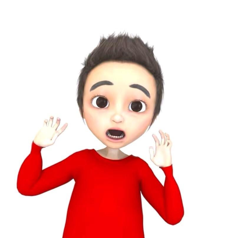 孩子的心思