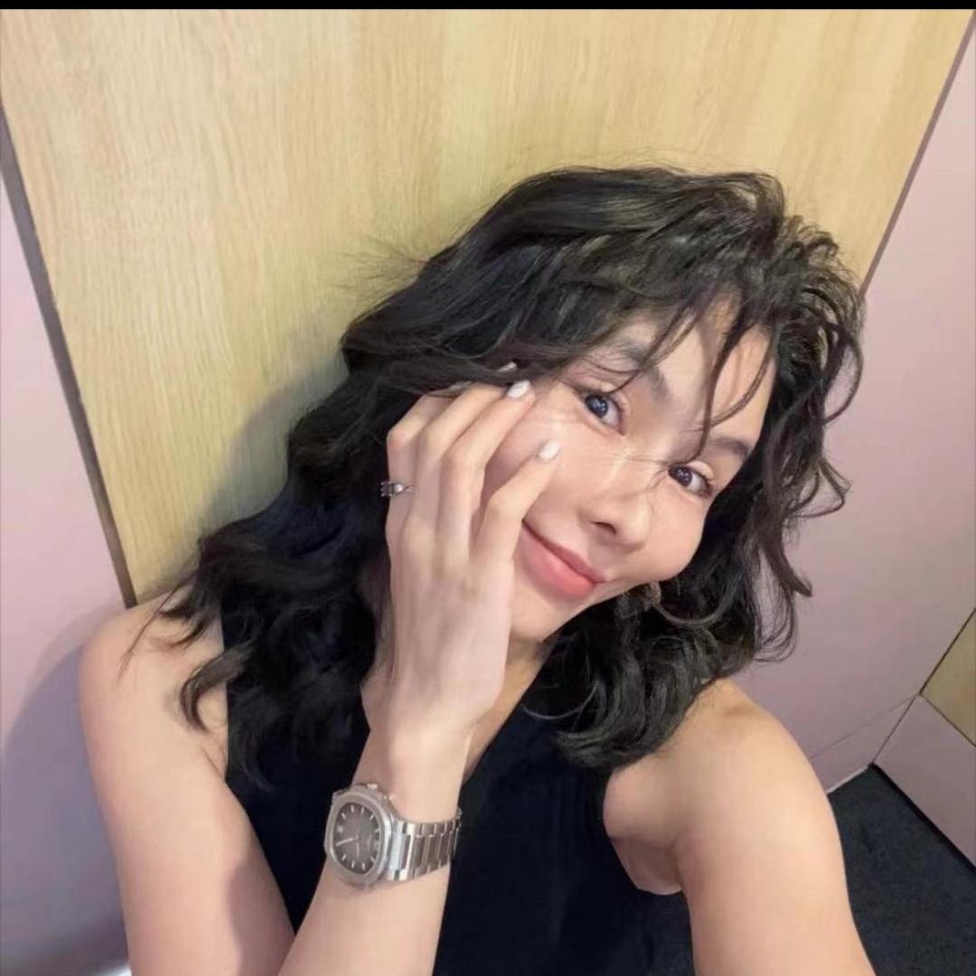 侯點點-爆款返场