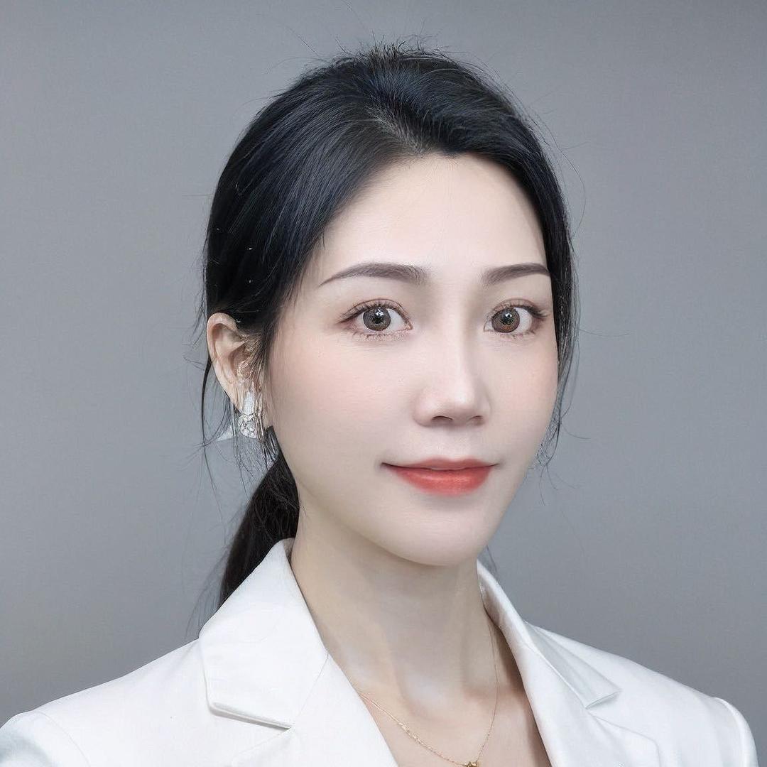 盘州 东方媚力·晓芸