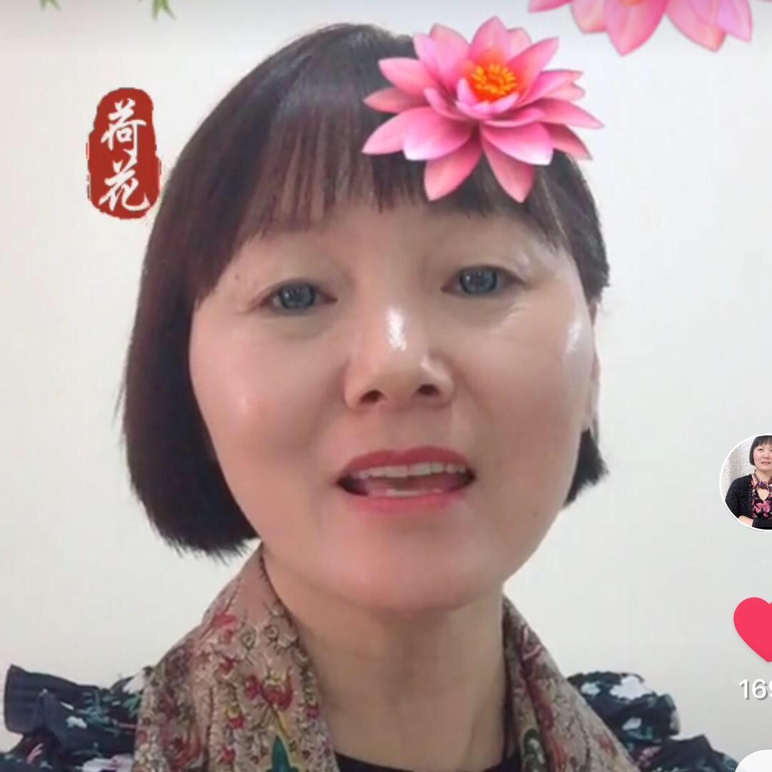 林姐（橱窗有好物）