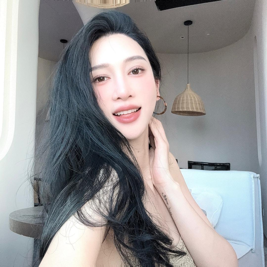 娜娜GemmyQueen