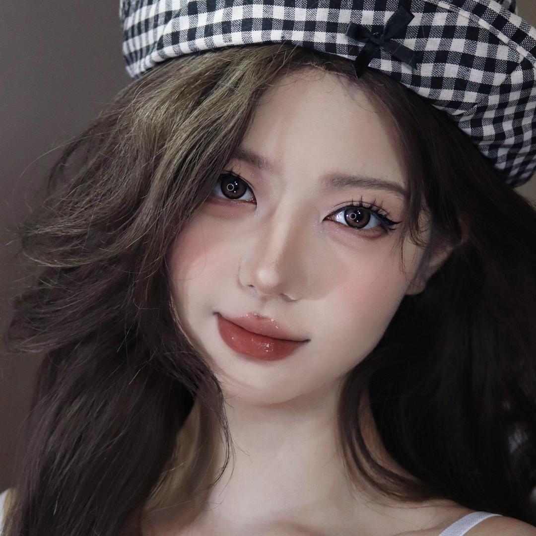 大白是仙女