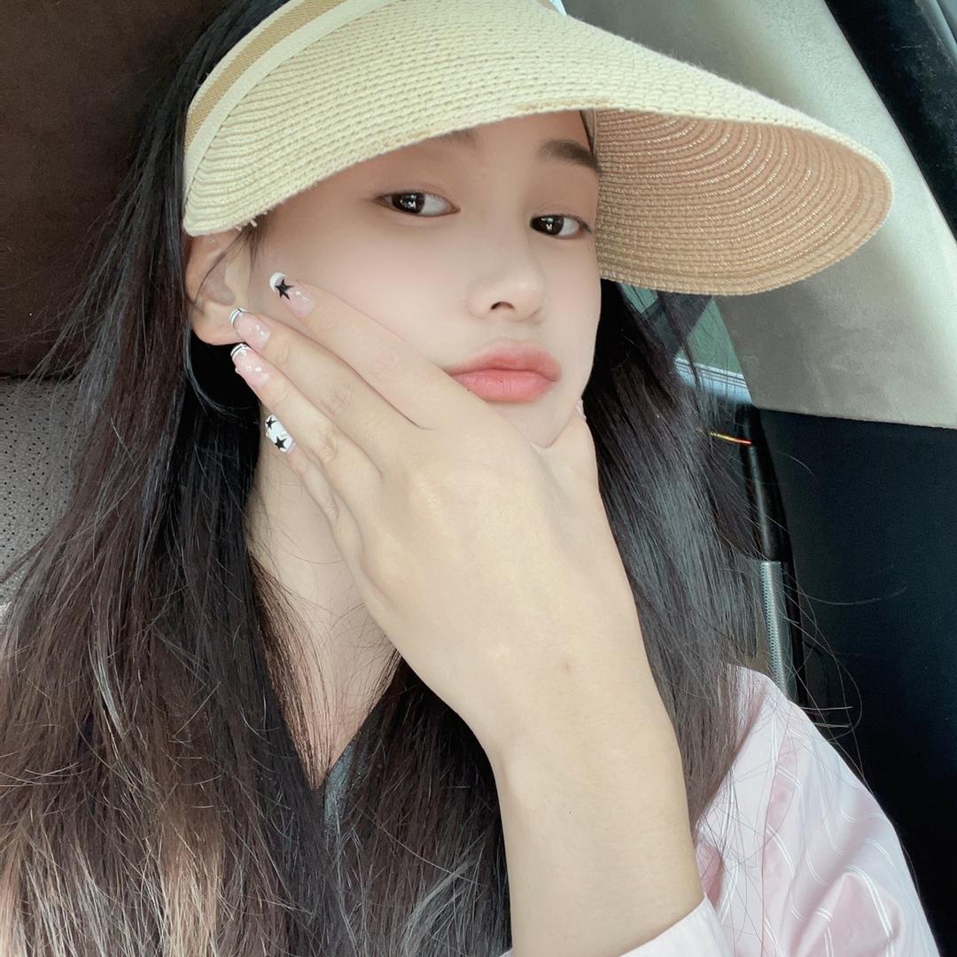 段小姐的白桦树