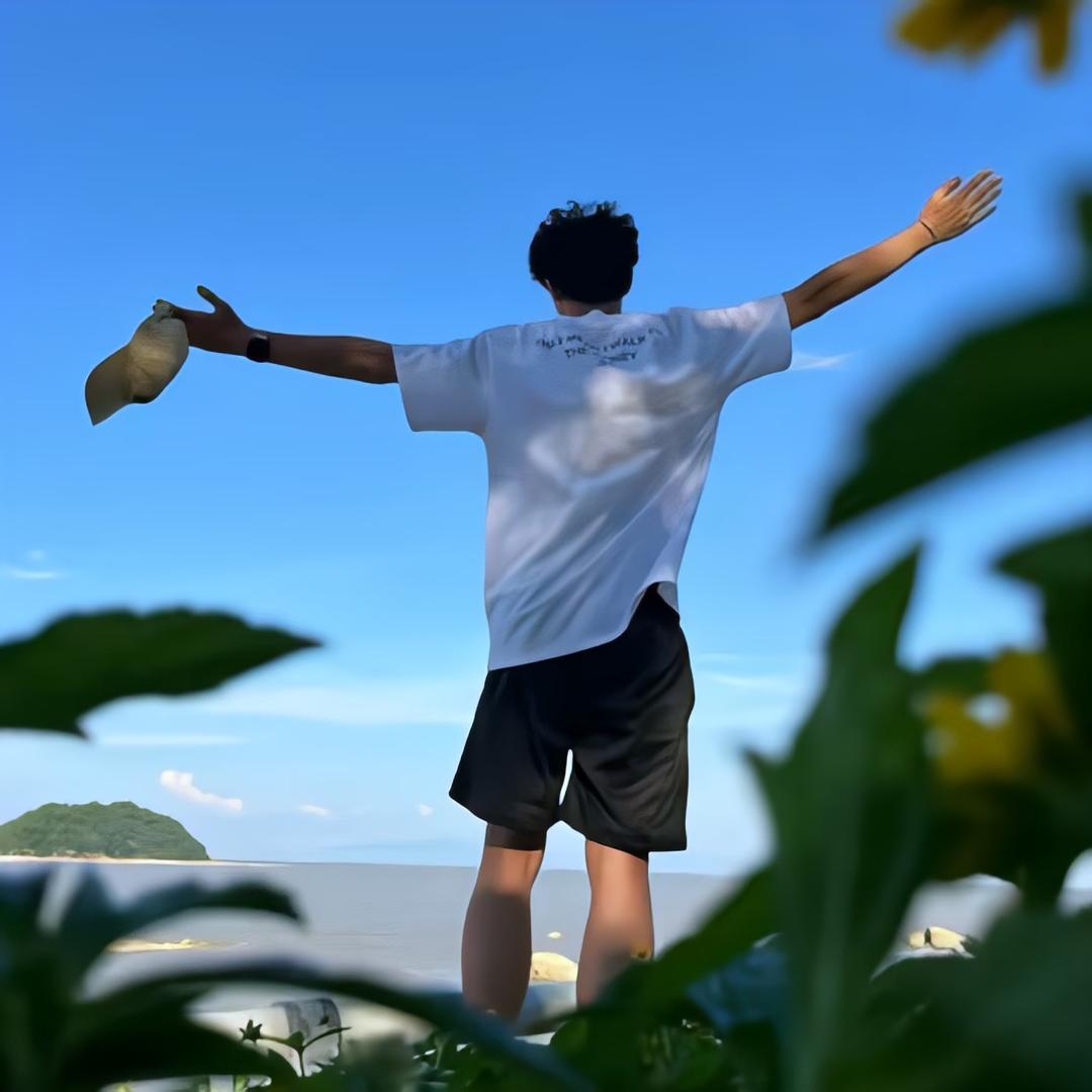 白波走佬🎱