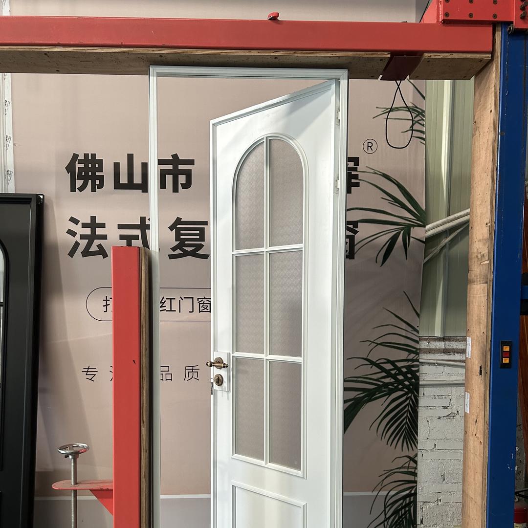 佛山市金辰晖法式复古门窗
