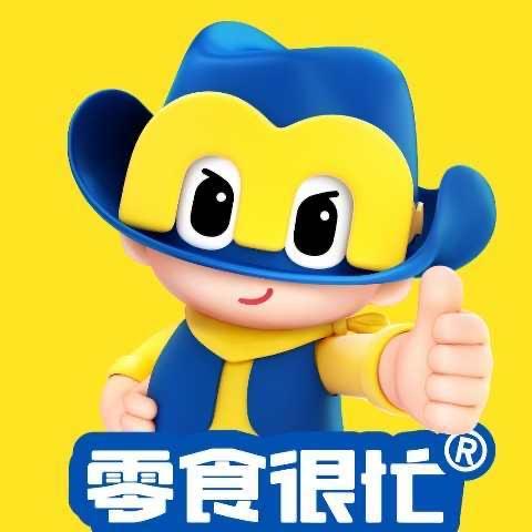 零食很忙重庆江津龙珠路店