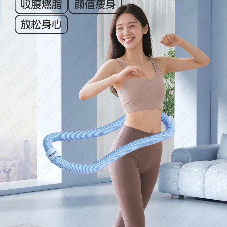 健身的牛大