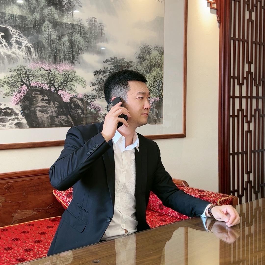 百晨（豪哥）🏆