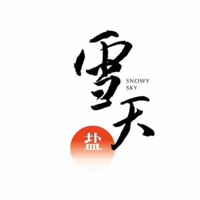 雪天盐脉锐达调味品专卖店