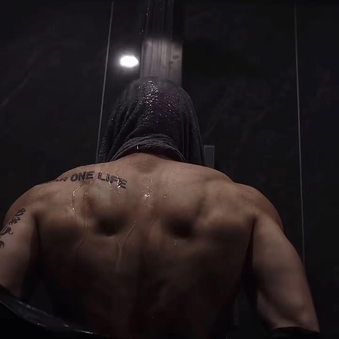 🍃该醒了🫵🏻～