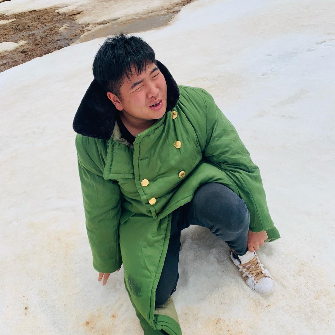 老陈🛠️
