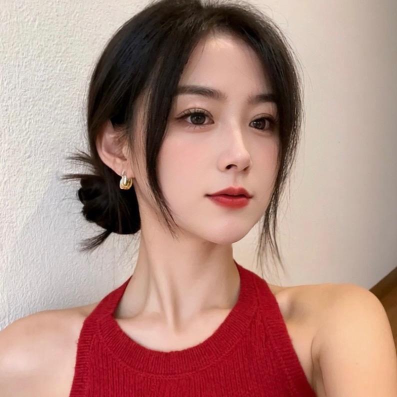 💕安江杨小姐