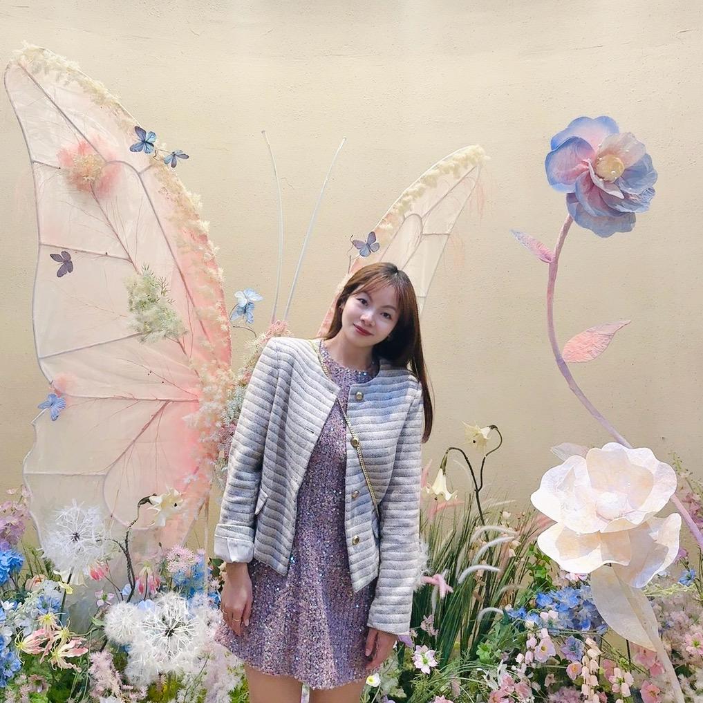 小李爱上网冲浪🏄‍♀️