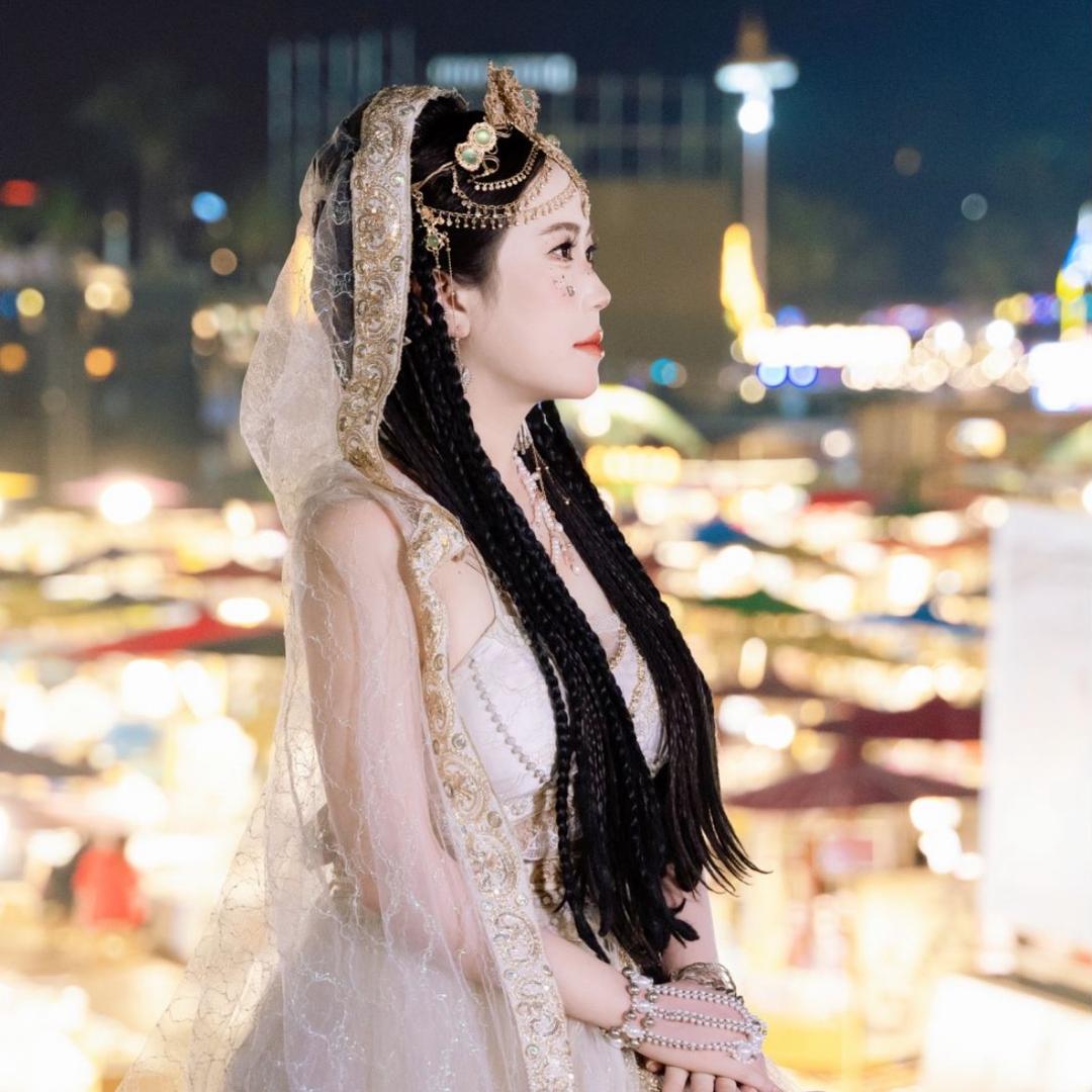 靓点|软装大师王明玉