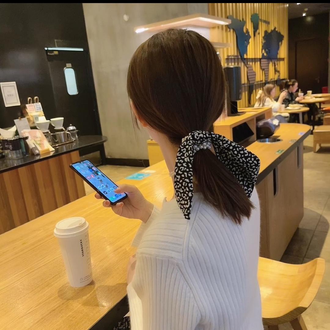 汐汐小可轻奢饰品
