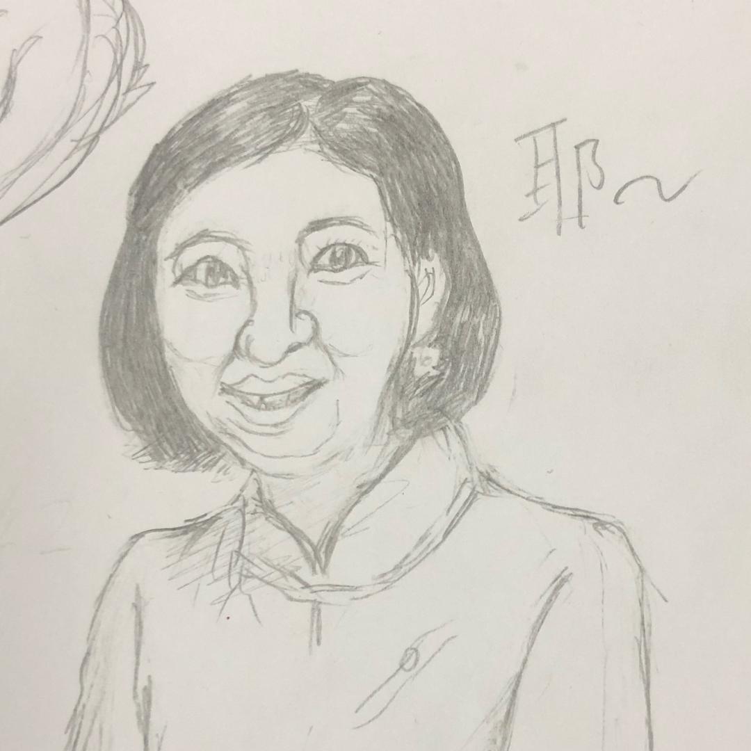 红姐说生活