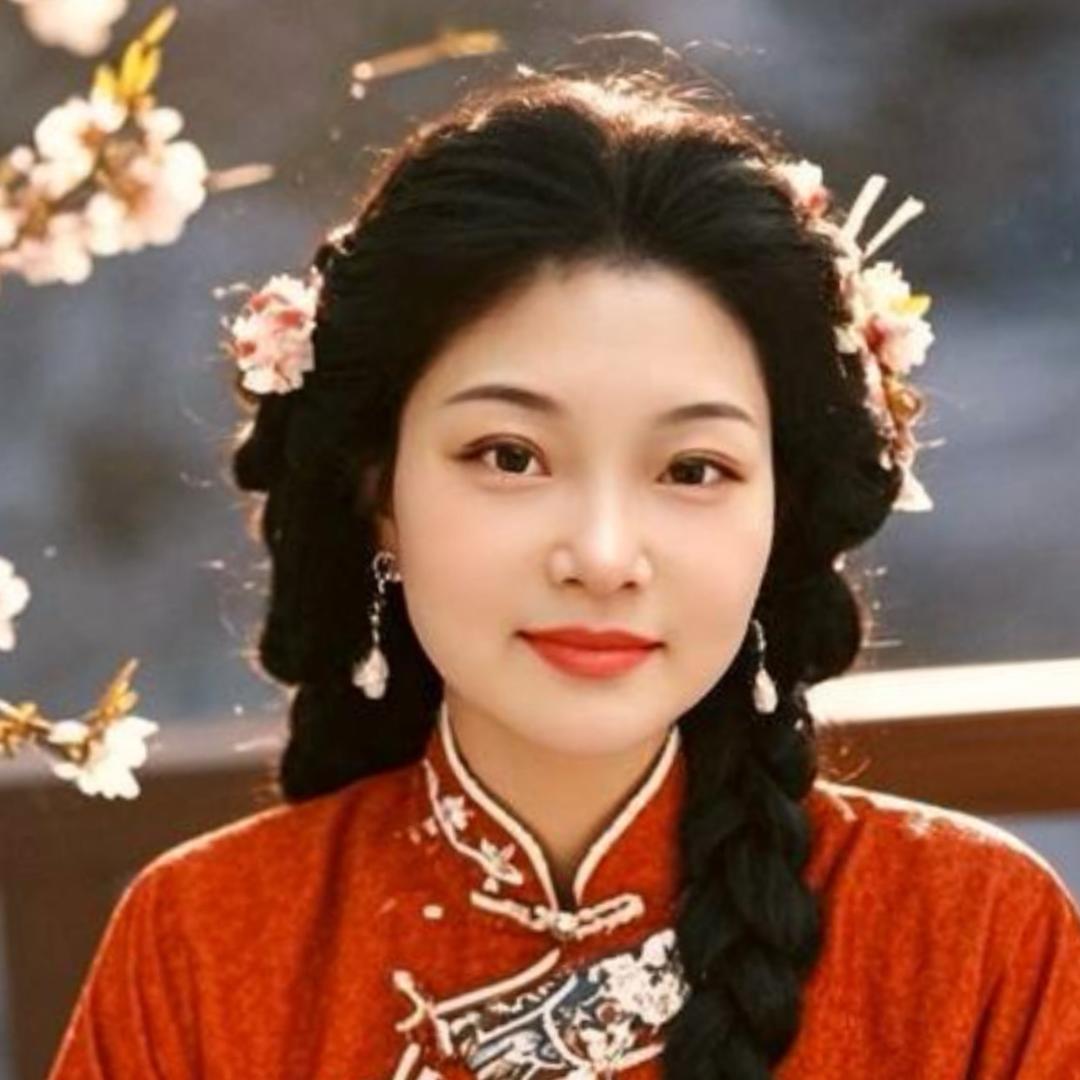 玛丽