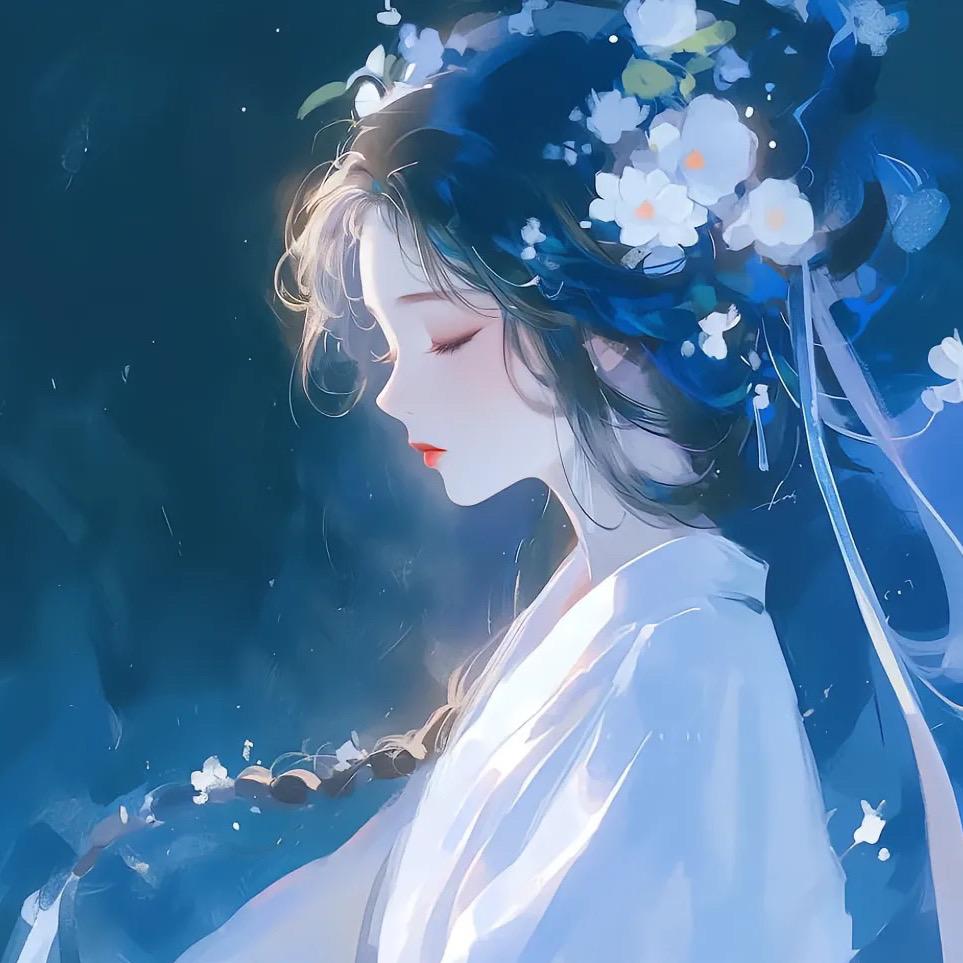 心若菩提