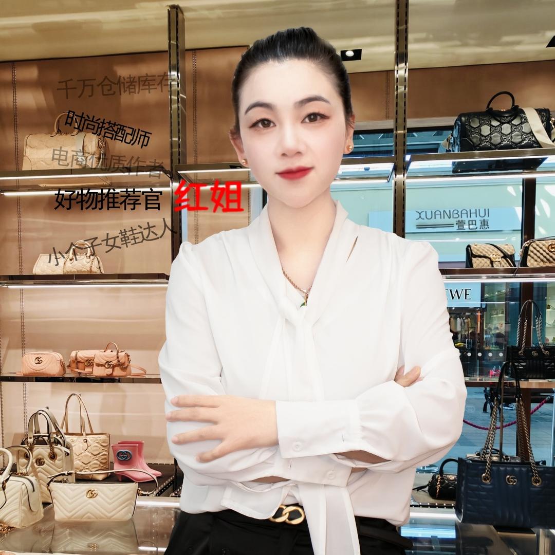 红姐小个子女鞋（轻奢号）